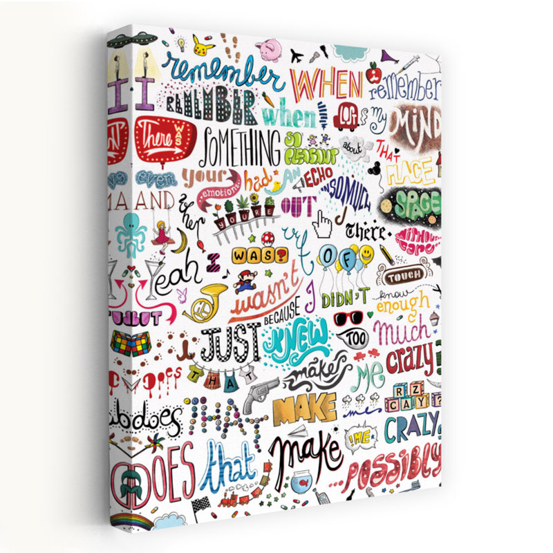 Art contemporain, art mural contemporain, H 36 po x l 24 po