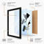 Floating Geometry Geometric - Print-247731249-247731276