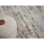Aria light grey Rug-1740162177