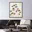 Toile Quiet Place