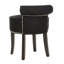 Tabouret de coiffeuse en bois massif-132908438