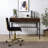 Usb-enabled 1-drawer Writing Desk-1449355160