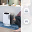 Purificateur d’air® avec filtre hepa aeramax