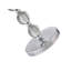 Lampe de table 28 po Agata