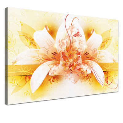 Print on Canvas