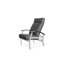 Chaise de patio inclinable avec coussins Askar-26030630-26027349-26030628