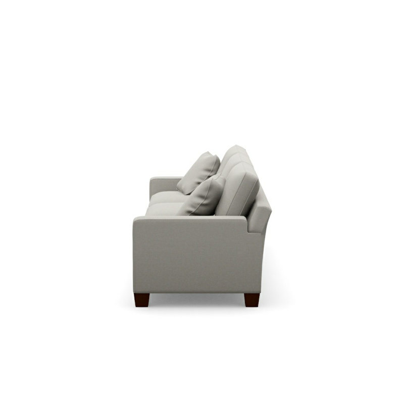 Metro Sofa, Keegan 225764, Sierra