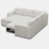 Beige Chenille