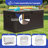 150 Gallon Outdoor Resin Deck Box with Easy Lift Lid and Double Wall Weather Resistant Construction for Patio, Pool, or Garden Storage-101174075