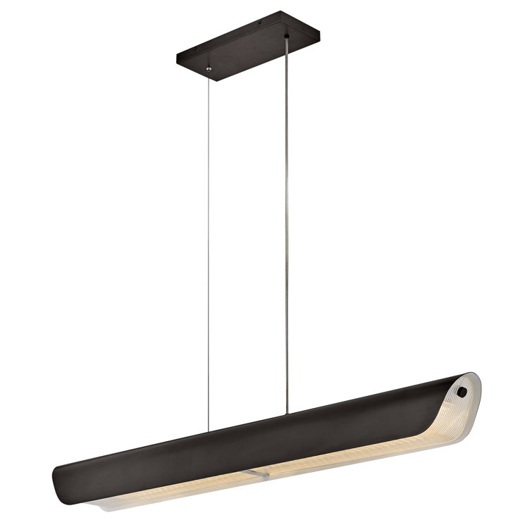Arco Linear Chandelier