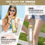 32 oz. LoochMee Bouteille d'eau en verre-98417584
