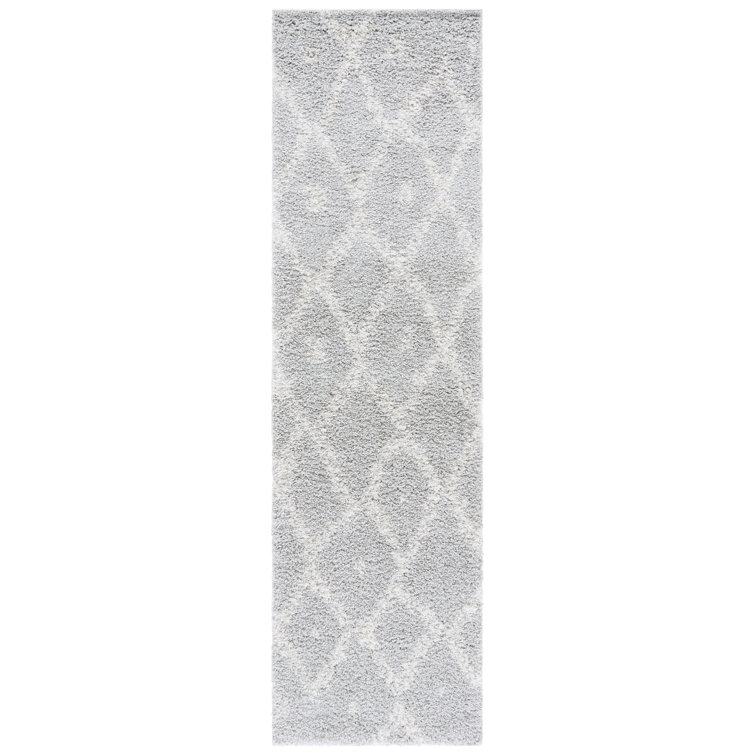 Develin Performance Geometric Rug