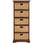 5 tiroirs de rangement Lefkowski-212833976