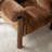Sansa Accent Chair Bronze