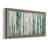 " Birch River Walk " Painting Print-679333133