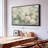 Annabelle Hydrangeas Canvas Print-102860545