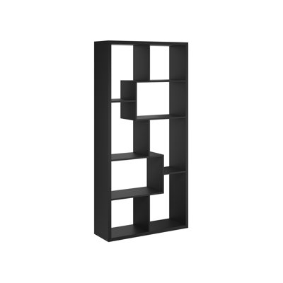 QUEBEC SHELVING UNIT