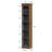 Narrow Cube Bookcase-918082247