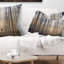 Coussin Forest