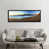 Black Framed Canvas
