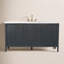 Emma 60" W Single Vanity-321733607