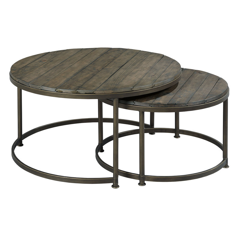 Table basse gigogne Debbi
