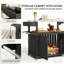 Plateau de table de bar extérieur-1031088763