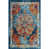 Blue/Ivory/Orange/Pink/Red/Yellow