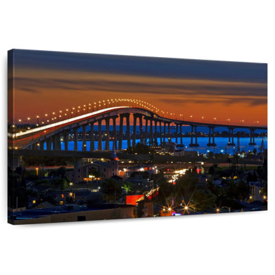 Pont Coronado Bay