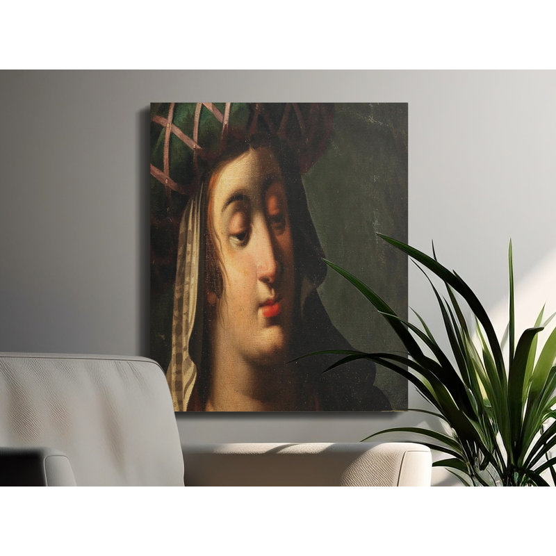 Wrapped Canvas Print Set, 121.92 cm H x 40.64 cm W