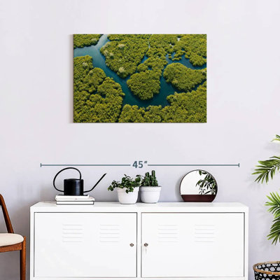 Alvord Lush Siargao Mangrove Forest
