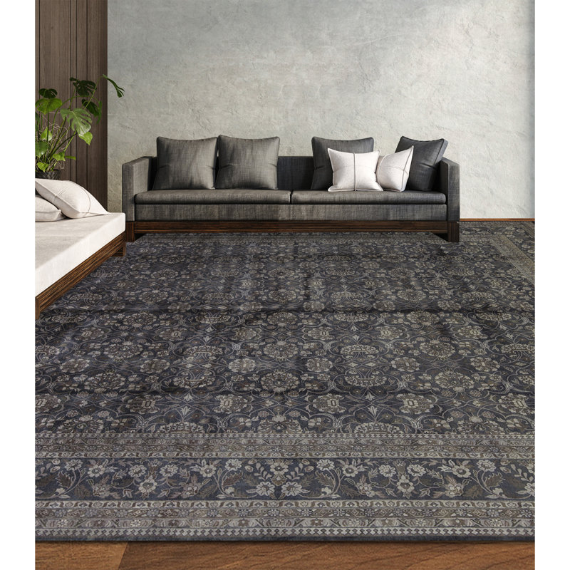 Marquis One-of-a-Kind 12'2" X 15'4" Area Rug