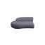 Mellow Sofa Module Left W/Short Backrest-1328135648-1328135650