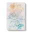 Beach in Hawaii Abstract - Wrapped Canvas-56643323