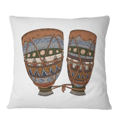 Throw Pillow