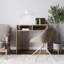 Olisa 80cm Solid Wood Console Table-1417103486