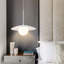 Luminaire suspendu simple à 1 lumière Drex