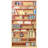 160.5cm H Media Shelves-7225328