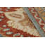 Hand Knotted Area Rug