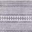 Green Modern Outdoor Rug, Geometric Stain Resistant Easy to Clean Rug For Patio, Balcony, Decks & Garden-2117275602