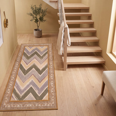 Tapis Trellis2 Modern