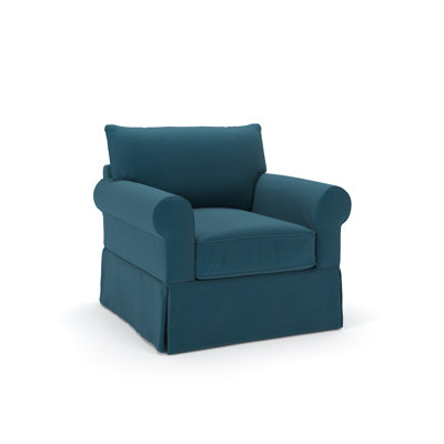 Fauteuil Amari