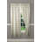 Helgeson 100% Cotton Semi Sheer Curtain Pair-27137326-27173572
