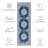 Tucson Performance Machine Washable Oriental Rug-623553841
