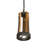 1 - Light Single Pendant