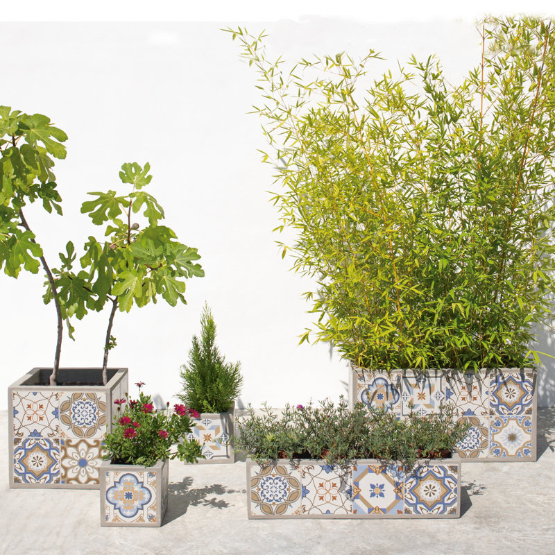 Orono Planter Box