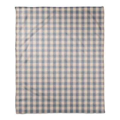 Hand Woven Throw Blanket