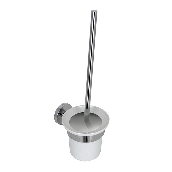 Hotels Wall Mounted Brush Holder