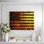 The Golden Standard Print by N Perez-810853197-810853199