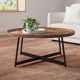 Xavier Coffee Table